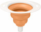 Миниатюра изображения товара Воронка Phibo Zoom / 435207708 (оранжевый)