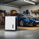 Миниатюра изображения товара Осушитель воздуха Royal Clima RD-PC70-E