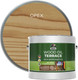 Миниатюра изображения товара Масло для древесины Dufa Wood Oil Terraсe (9л, орех)