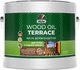 Миниатюра изображения товара Масло для древесины Dufa Wood Oil Terraсe (9л, орех)