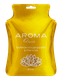 Миниатюра изображения товара Кондиционер для белья Aroma Queen Royal в гранулах (150г)