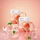 Маска для лица тканевая Centellian24 Madeca Lab PDRN skin tightening glow gel (22мл) — фото 6