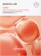 Маска для лица тканевая Centellian24 Madeca Lab PDRN skin tightening glow gel (22мл) — фото 5