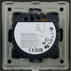 Миниатюра изображения товара Выключатель Arlight SWT-OMALI-S01-ZB-BK / 050033