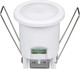 Миниатюра изображения товара Датчик движения Arlight NAVE-PIR-BUILT-R50-400W-WH / 031836(2)
