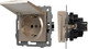 Миниатюра изображения товара Розетка Arlight SCT-MCP-PL-GD-V / 049837