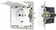 Миниатюра изображения товара Розетка Arlight SCT-MCP-PL-WH / 043745