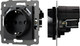 Миниатюра изображения товара Розетка Arlight SCT-MUAA-PL-BK-V / 049819