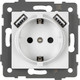 Миниатюра изображения товара Розетка Arlight SCT-MUAA-PL-WH-V / 049818