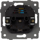 Миниатюра изображения товара Розетка Arlight SCT-MUAC-PL-BK-V / 049830