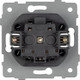 Миниатюра изображения товара Розетка Arlight SCT-MEU1-PL-GR-V / 049816