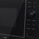 Миниатюра изображения товара Микроволновая печь ZORG MIO253 S BL (черный)