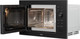 Миниатюра изображения товара Микроволновая печь ZORG MIO253 S BL (черный)