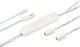 Датчик движения Arlight SR-PRIME-IRD/H-S17х9-WH / 046147 — фото 5