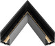 Миниатюра изображения товара Коннектор для трековой системы Arlight MAG-CON-4563-V60 BK / 035312