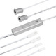 Миниатюра изображения товара Датчик движения Arlight SR-PRIME-RECESSED-IRD/H-R11-SL / 046466