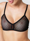 Миниатюра изображения товара Бюстгальтер Mark Formelle 512487 (р.70A, черный)