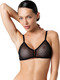 Миниатюра изображения товара Бюстгальтер Mark Formelle 512487 (р.70A, черный)