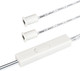 Миниатюра изображения товара Датчик движения Arlight SR-PRIME-RECESSED-IRD/H-R11-WH / 046467
