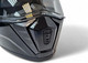 Миниатюра изображения товара Мотошлем AiM JK320 / 320-001-S (S, Black Glossy)