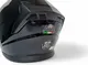 Миниатюра изображения товара Мотошлем AiM JK320 / 320-001-XS (XS, Black Glossy)