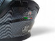 Миниатюра изображения товара Мотошлем AiM JK320 / 320-021-XS (XS, Carbon)