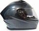 Миниатюра изображения товара Мотошлем AiM JK320 / 320-021-XS (XS, Carbon)