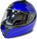 Миниатюра изображения товара Мотошлем AiM JK320 / 320-009-XL (XL, Dark Blue)