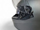 Миниатюра изображения товара Мотошлем AiM JK320 / 320-005-S (S, Grey Metal)