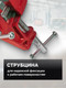 Миниатюра изображения товара Тиски RockForce RF-32950 (65937)