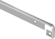 Миниатюра изображения товара Соединительная планка для столешницы AKS 38 R8 / 23 546 (алюминий)