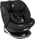 Миниатюра изображения товара Автокресло VipBaby Everest I-Size LYB840 (Obsidian)