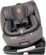Миниатюра изображения товара Автокресло VipBaby Everest I-Size LYB841 (Smoke)