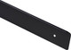Миниатюра изображения товара Соединительная планка для столешницы AKS 38 Egger правая / 57 626 (черный)