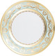 Миниатюра изображения товара Тарелка столовая обеденная Zepter Империал Голд Селадон / LP-IC22