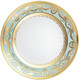 Миниатюра изображения товара Тарелка столовая обеденная Zepter Империал Голд Селадон / LP-IC27