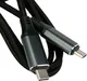 Миниатюра изображения товара Кабель Cablexpert CC-USB4-CMCM-BR-1M