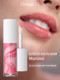 Миниатюра изображения товара Бальзам для губ Divage Marbled Lip Balm Тон 02 холодный розовый