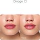 Миниатюра изображения товара Блеск для губ Divage Push Up Lip Plumper тон 01 прозрачный