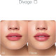 Миниатюра изображения товара Блеск для губ Divage Push Up Lip Plumper тон 03 розовый