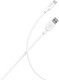 Миниатюра изображения товара Кабель SmartBuy iK-3112-S01w (белый)