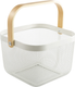 Миниатюра изображения товара Корзина Sundays Home YS603-5 (белый)