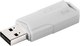 Миниатюра изображения товара USB flash накопитель SmartBuy Clue 8Gb / SB8GBCLU-W (белый)