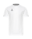 Миниатюра изображения товара Футболка спортивная Jogel Premier PerFormDRY TRN CVC Tee (M, белый)