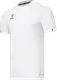 Миниатюра изображения товара Футболка игровая футбольная Jogel Premier PerFormDRY TRN CVC Tee (S, белый)