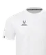 Миниатюра изображения товара Футболка игровая футбольная Jogel Premier PerFormDRY TRN CVC Tee (S, белый)
