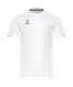 Миниатюра изображения товара Футболка игровая футбольная Jogel Premier PerFormDRY TRN CVC Tee (S, белый)