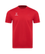 Миниатюра изображения товара Футболка спортивная Jogel Premier PerFormDRY TRN CVC Tee (L, красный)