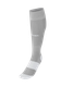Миниатюра изображения товара Гетры футбольные Jogel Camp Basic Socks / JC1GA0124.92 (р.39-42, серый/белый)