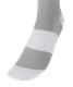Миниатюра изображения товара Гетры футбольные Jogel Camp Basic Socks / JC1GA0124.92 (р.43-45, серый/белый)